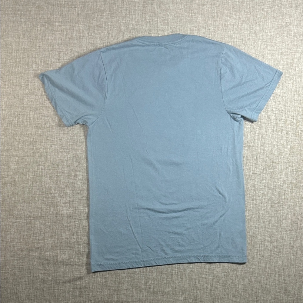 Bob Ross Graphic Tee - Picture 6 of 6